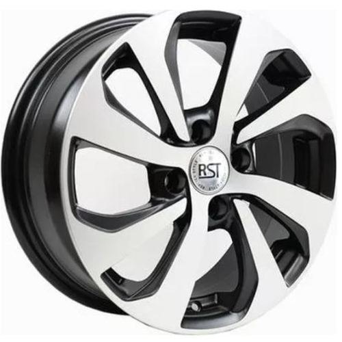 Диски RST R005 6x15 4*100 ET50 DIA60.1 BDM Литой купить с бесплатной доставкой в пункты выдачи в Петербурге